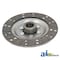A & I Products Clutch Disc, Torque Limiter 11.4" x11.3" x1.7" A-E8NN7A539AA - alternate 1